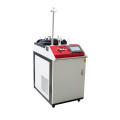 Factory handheld fiber laser welding machine for faucet